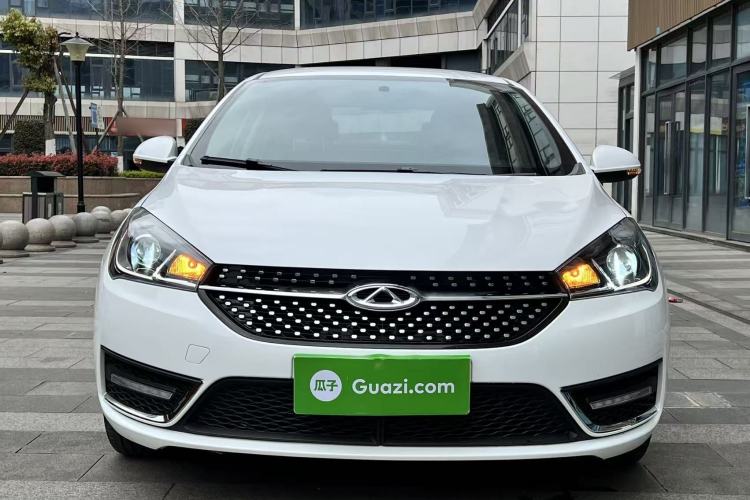 Used Chery Arrizo 5 2021 PRO 1.5L CVT Youth Edition
