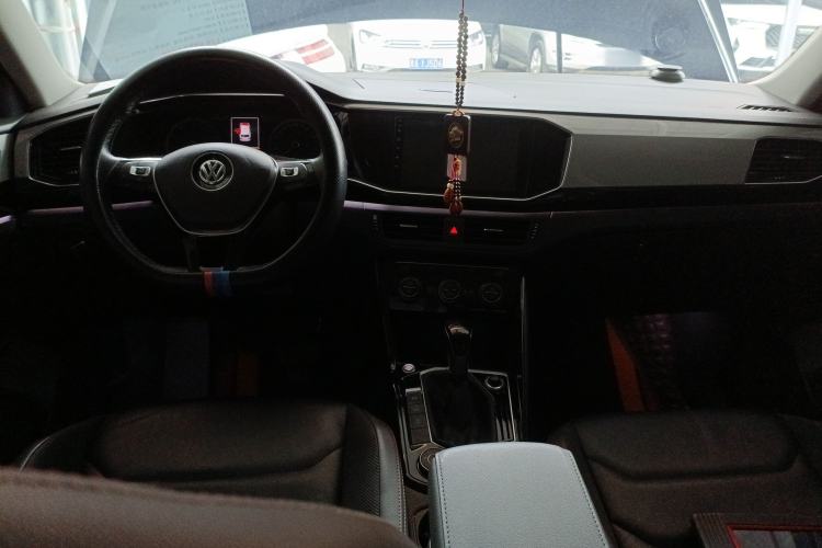 Used Volkswagen Tayron 2019 330TSI Four-Wheel Drive Luxury Version China V Standard