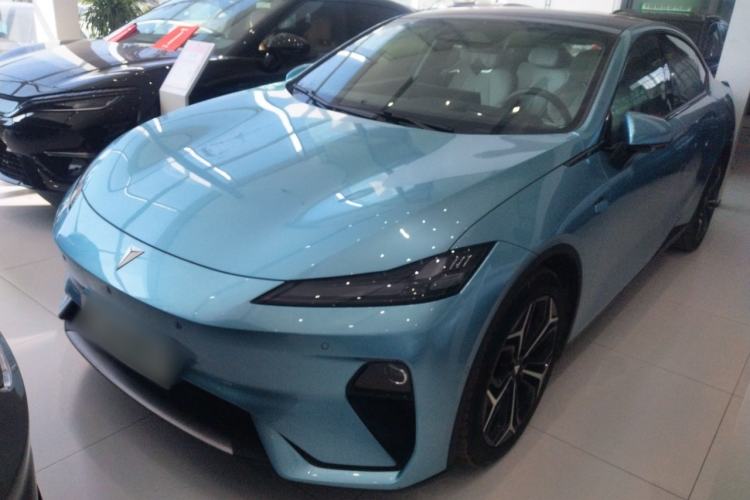 Used Deepal L07 2024 230Max Qiankun Intelligent Driving ADS SE Range-Extended Version