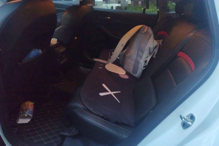 Used MG 5 2021 180 DVVT CVT Youth Luxury Edition