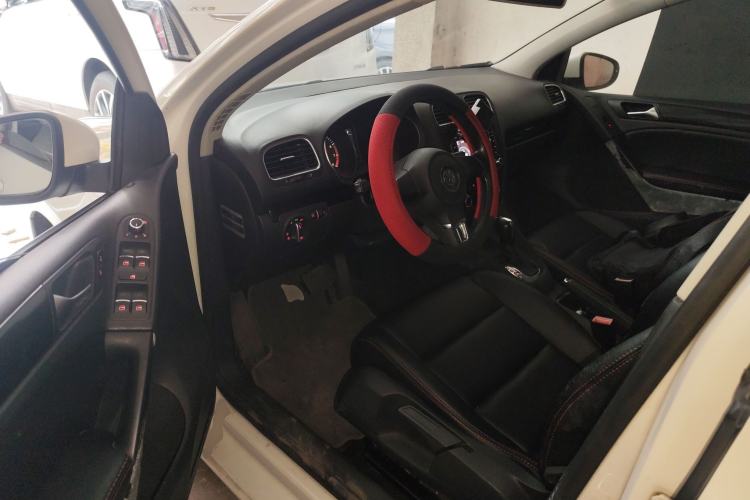 Used Volkswagen Golf 2012 1.4 TSI Automatic Comfort Edition