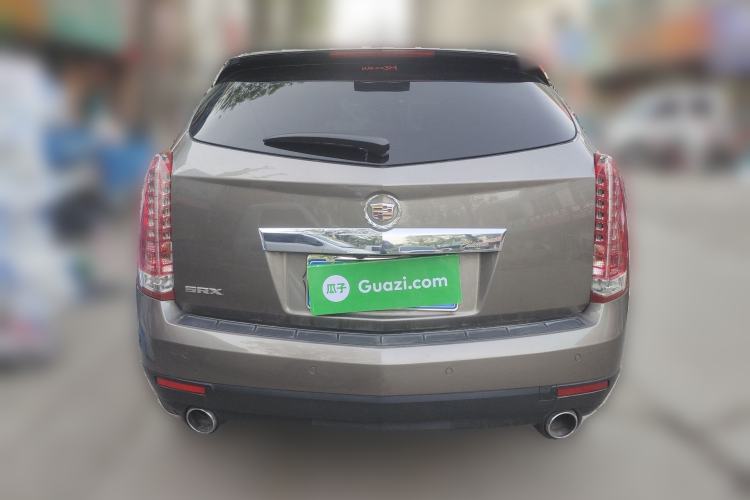 Used Cadillac SRX 2011 3.0L Flagship Edition

