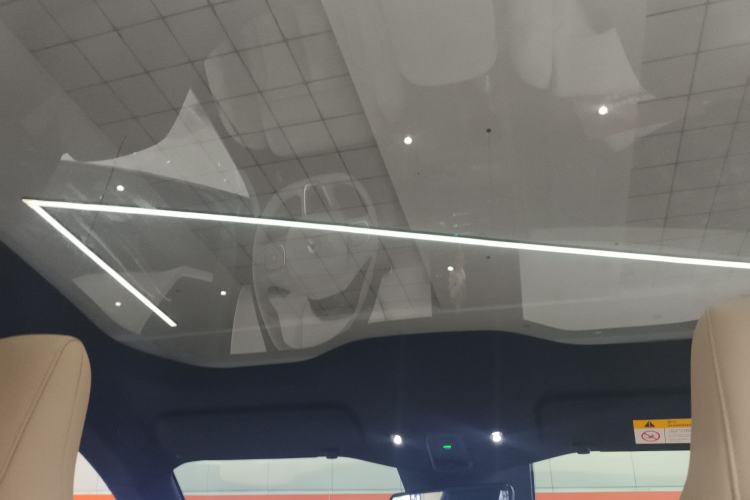 Used Nio ET5T 2023 75 kWh Touring