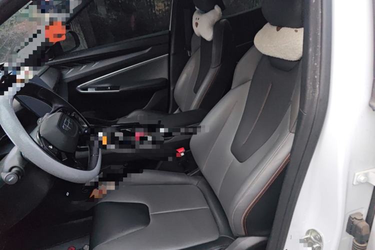 Used Geely Auto Emgrand X7 Sport 2023 Boyue COOL 1.5TD Smart Connect+