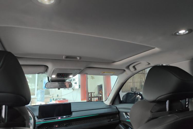 Used Honda Accord 2024 260TURBO Luxury Edition
