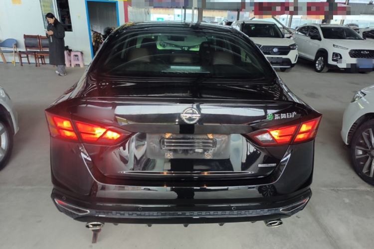 Used Nissan Teana 2021 2.0L XL Upper AD1 Smart Drive & Navigation Edition
