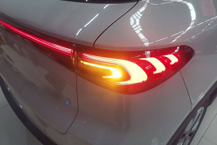 Used Wuling Bingo S 2025 Model 325km Deluxe Edition