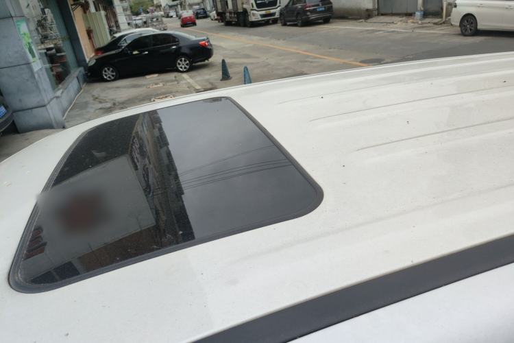 Used GAC Trumpchi M6 2019 270T Automatic Luxury Edition (6-seater) - China V Standard Roof