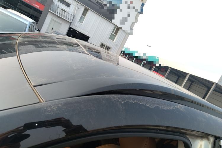 Used Nissan Pathfinder 2024 380 VC-TURBO Four-Wheel Drive Intelligent Driving Version 6 Seats Roof