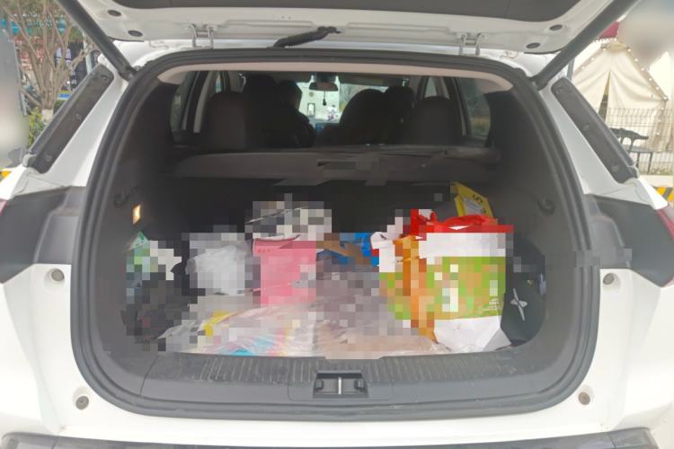 Used XPeng G3 2020 400 Smart Edition
