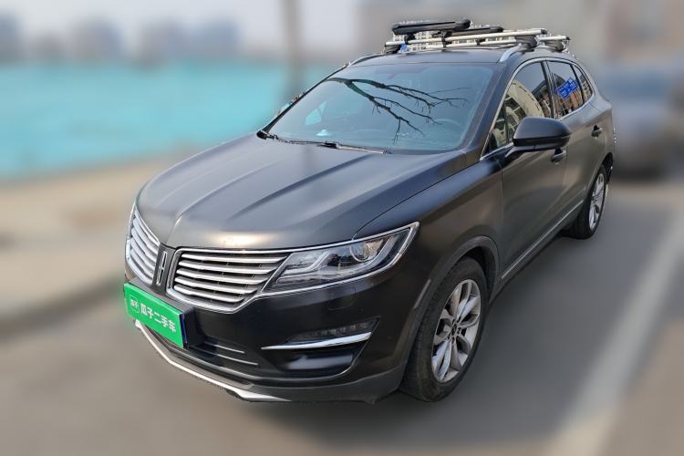 Used Lincoln MKC 2016 2.0T Two-Wheel Drive Luxury Edition