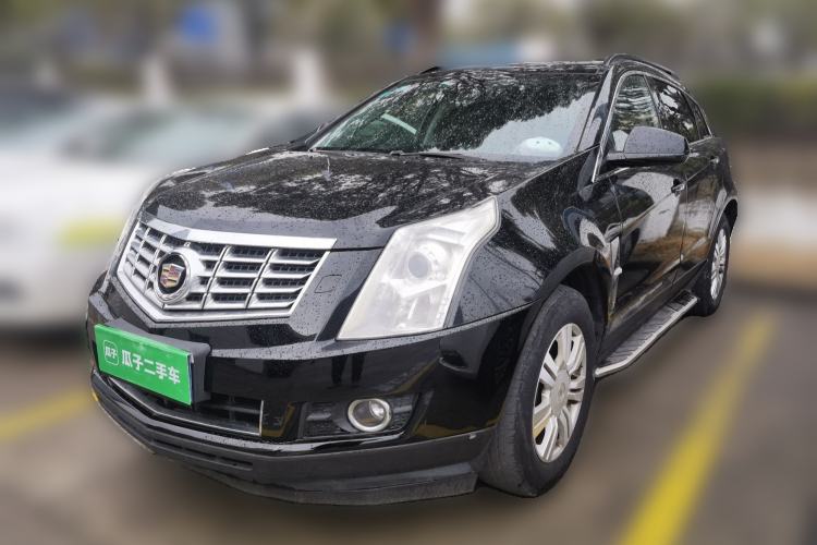 Used Cadillac SRX 2012 3.0L Comfort Model