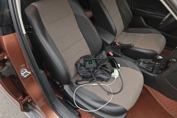 Used Volkswagen C-TREK 2017 1.6L Automatic Comfort Model
