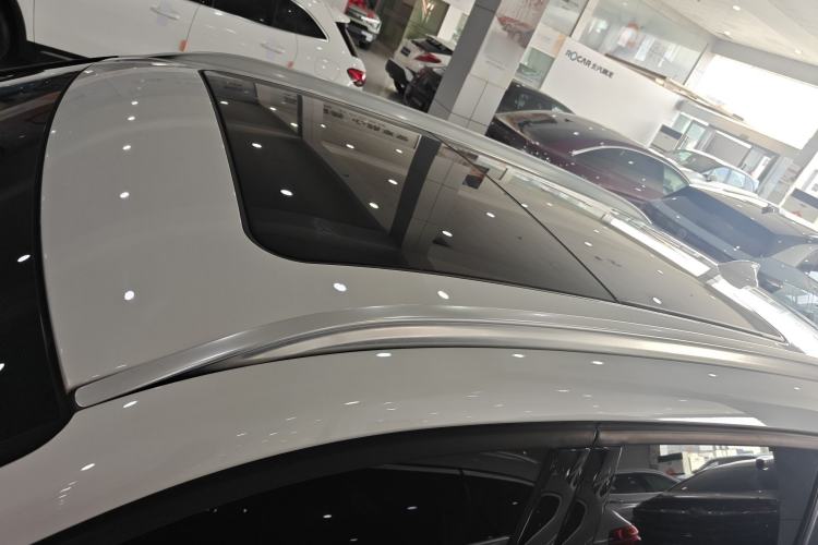 Used BMW X1 2019 sDrive18Li Fashion Model
