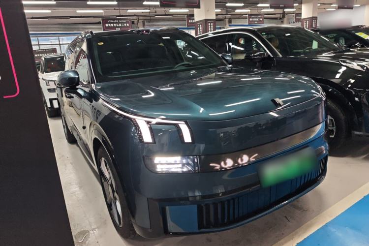 Used Lynk & Co 900 2025 1.5T Ultra