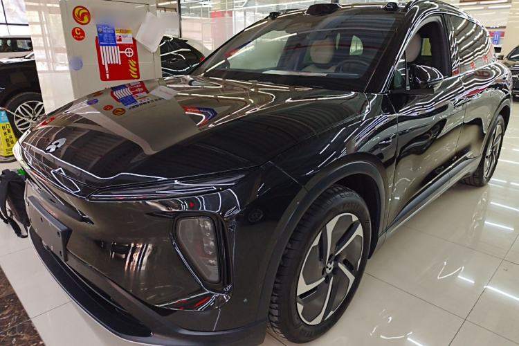 Used Nio ES6 2024 75 kWh