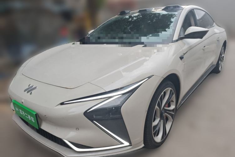 Used IM L7 2022 Pro Model