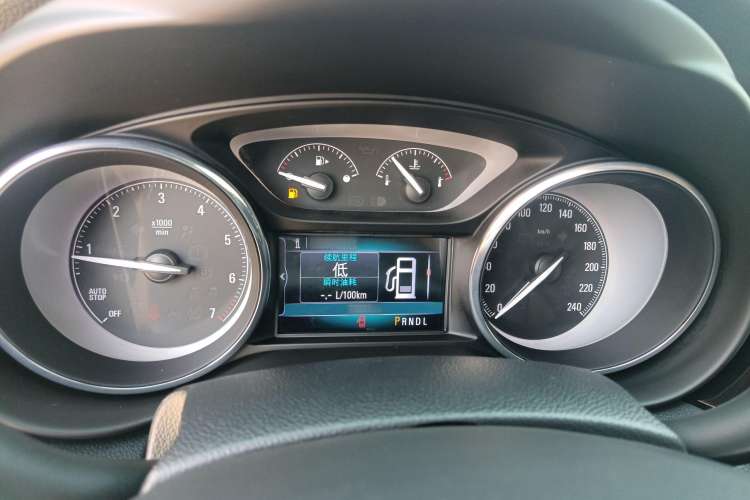 Used Buick Envision 2018 20T Two-Wheel-Drive Elite Model