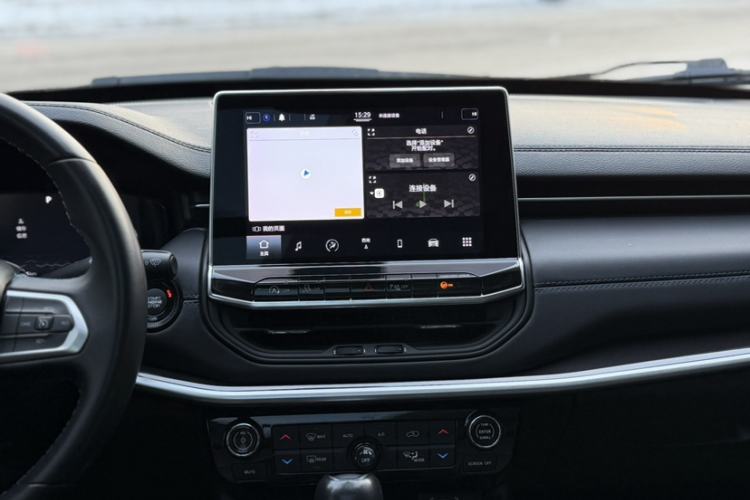 Used Jeep Compass 2021 220T Automatic Elite Edition