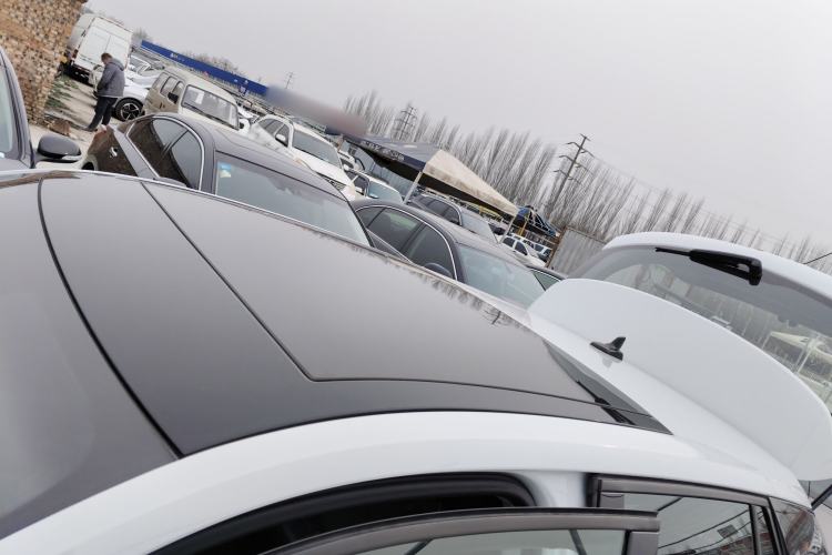 Used Audi Q2L 2023 35TFSI Progressive Dynamic Edition