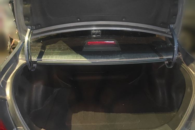 Used Geely Auto Vision 2020 Revised Version 1.5L CVT Asian Games Edition