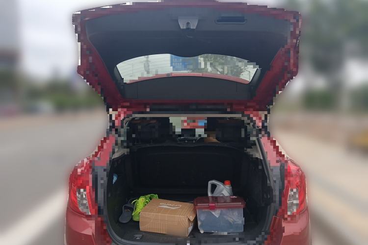 Used Buick Encore 2013 1.4T Automatic All-Wheel Drive Flagship Edition
