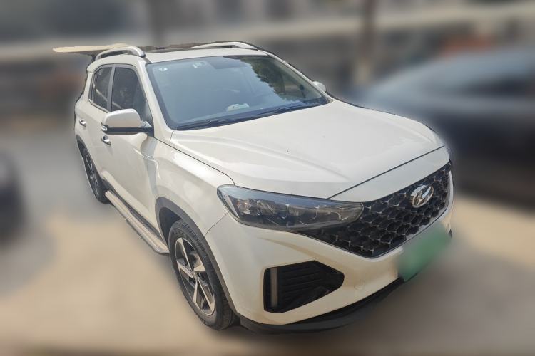 Used Hyundai ix35 2021 2.0L Automatic 2WD GLS Leading Edition