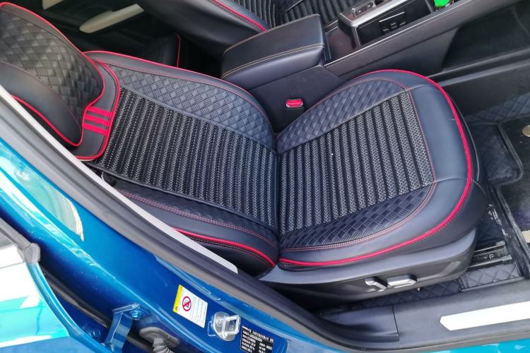 Used Haval LHERY 2021 GT Edition 1.5T Platinum Rabbit