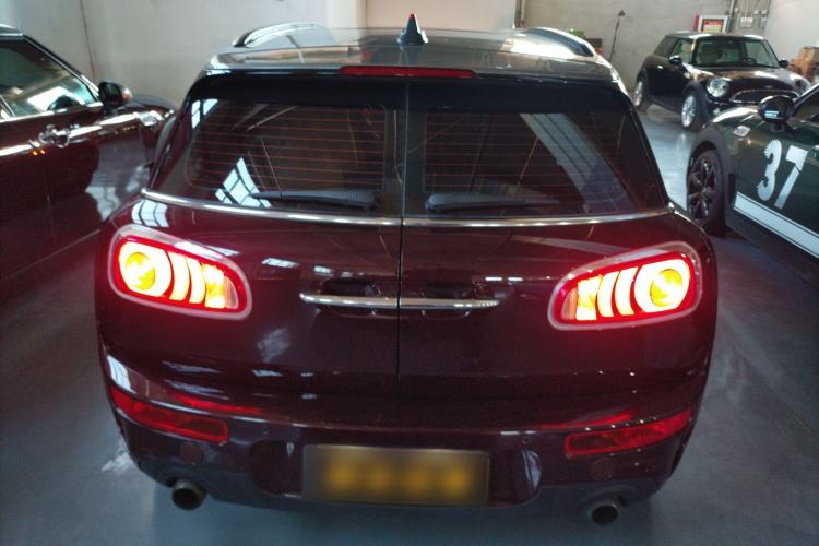 Used MINI Clubman 2016 Revised 2.0T COOPER S