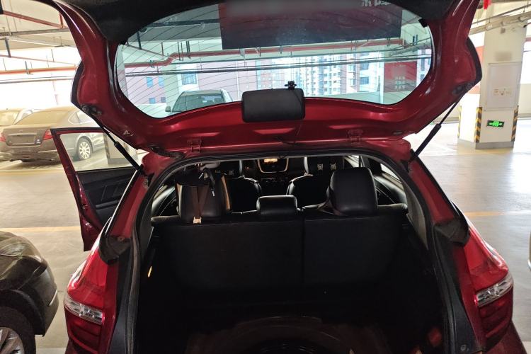 Used Toyota YARiS L Zhi Xuan 2016 Revised 1.5E CVT Charming Edition
