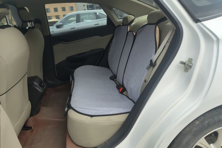 Used Buick GT 2015 15N Automatic Entry-Level Trim