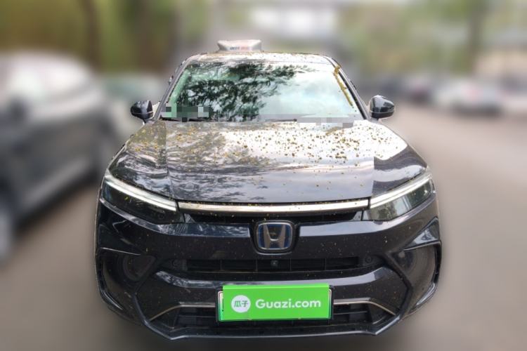 Used Honda Breeze New Energy 2023 ePHEV Ultimate Edition