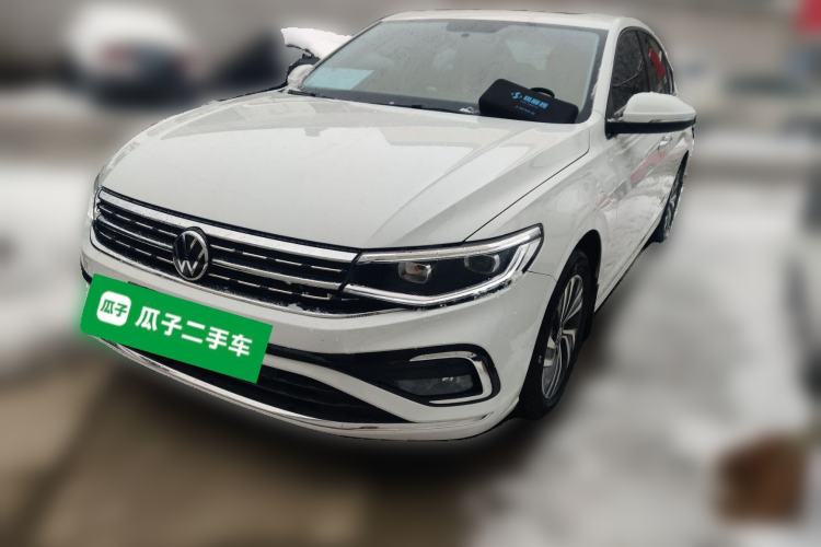 Used Volkswagen Bora 2023 200TSI DSG Smart Drive Version