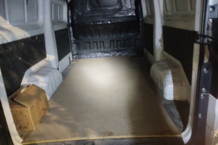 Used Ruichi EC75 2024 Beyond Edition I 50.38 kWh
