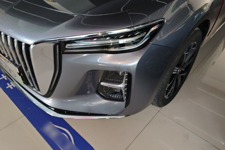 Used Hongqi H5 PHEV 2025 170 Super Hybrid Version