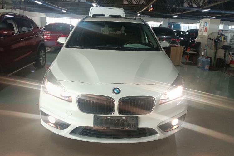 Used BMW 2 Series Active Tourer 2016 218i Fashion Model

