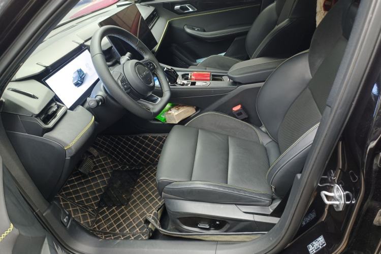 Used Lynk & Co 03 2025 1.5TD DCT Champion Edition Pro