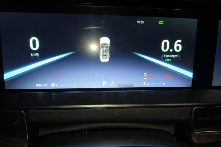 Used Chery Tiggo 7 2024 1.5T CVT Luxury Edition
