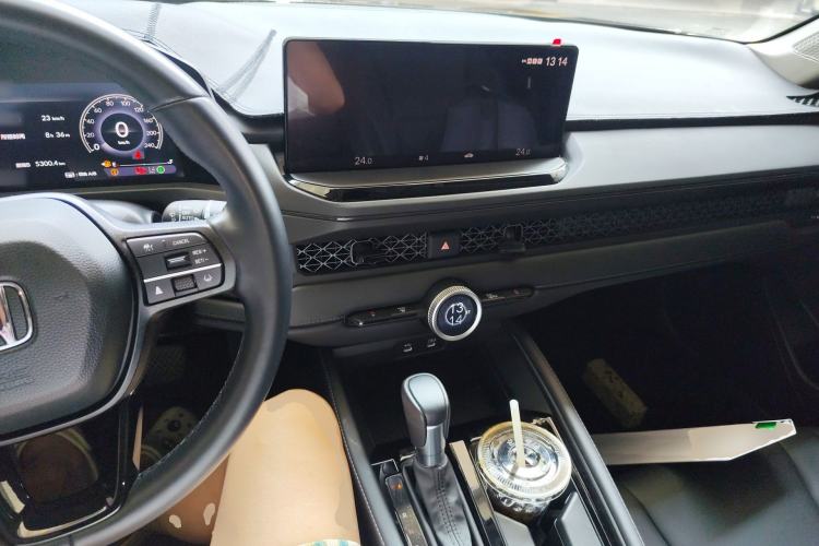 Used Honda Accord 2023 260TURBO Smart Enjoyment Version