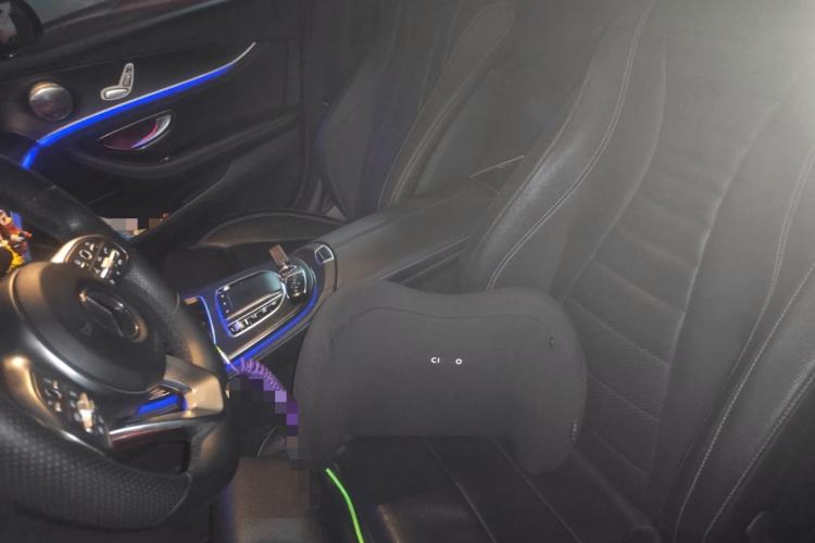 Used Mercedes-Benz E-Class 2019 E 260 L Sport Edition