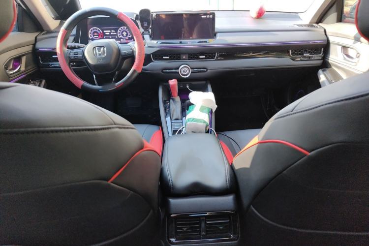 Used Honda Inspire 2023 260TURBO Elegant Edition
