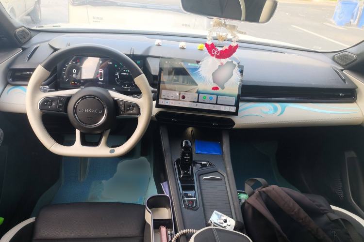 Used Lynk & Co 03 2023 2.0TD DCT Honor of Kings Custom Edition