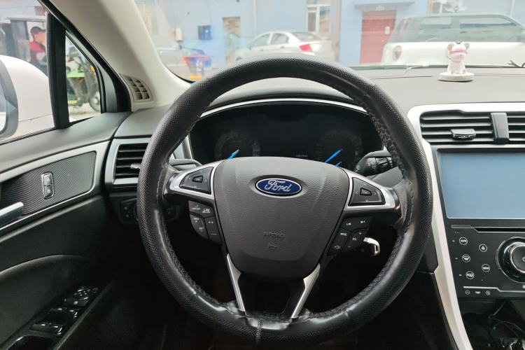 Used Ford Mondeo 2013 1.5L GTDi180 Fashion Edition