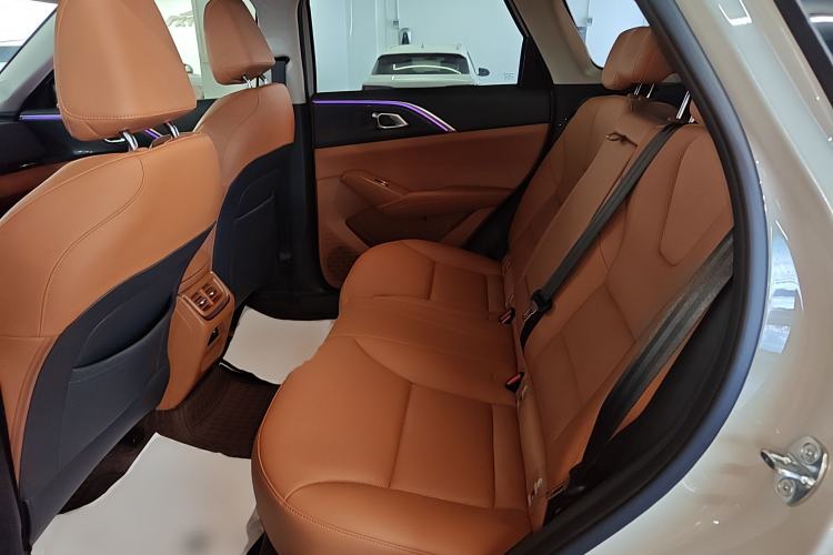 Used Haval Fierce Dragon Max 2025 Hi4 165 Ultra Smart Drive Edition
