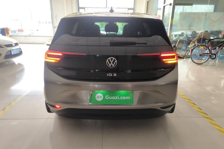 Used Volkswagen ID.3 2022 Pro Smart Edition