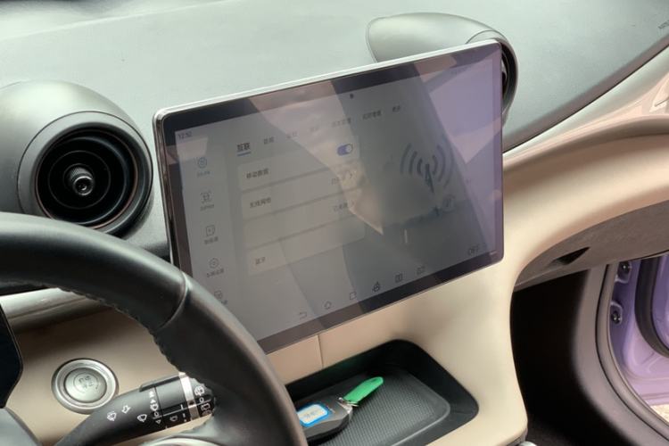 Used BYD Dolphin 2023 420 km Fashion Edition