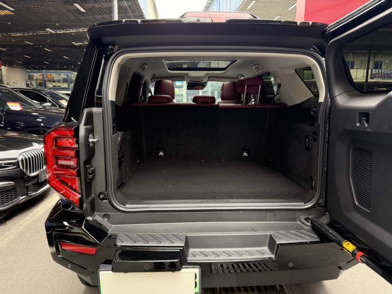 Used Tank 400 New Energy 2024 Hi4-T Off-Road Edition — 18