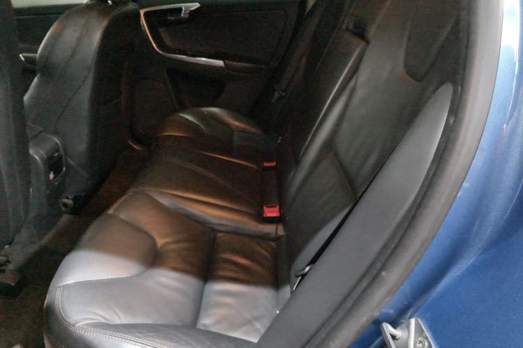 Used Volvo XC60 2015 T5 Zhiya Edition
