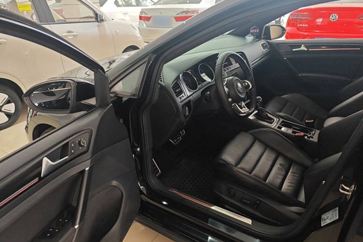 Used Volkswagen Golf GTI 2016 2.0 TSI GTI