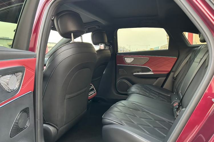 Used Chery Fulwin A9L 2025 Model, 260 Boya Luxury Edition